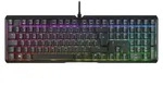 CHERRY XTRFY MX 3.1, Kabelgebunden, USB, Mechanischer Switch, QWERTZ, RGB-LED,