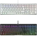 CHERRY XTRFY MX 3.1 - Tastatur - 100% - full size - Hintergrundbeleuchtung - USB-C -