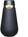 LG DXO2TBK sw XBOOM Go Bluetooth-Speaker 20W,BT5.3,Beleuchtung,IP55,20h - Schwarz