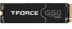 Team Group T-FORCE G50 1 TB, SSD, (PCIe 4.0 x4 | M.2 2280 |