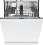 Candy 32901645, Candy Rapid&Oacute; CI 6C4F0PA, Voll integriert, Standardgr&ouml;&szlig;e (60 cm),