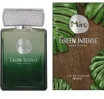 Miro Green Intense Pour Homme Eau de Parfum Spray 75 ml