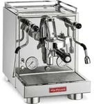 la Pavoni Evolution, Espressomaschine, 2,9 l, Gemahlener Kaffee, 1520 W, Edelstahl -
