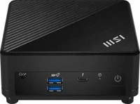 MSI CUBI 5 12M-283BAT, MSI Cubi 5 12M-283BAT, 0.66L sized PC, Mini-PC Barebone,