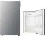 PKM KS93ESI, 94 l, N-T, 36 dB, E, Silber - Silber