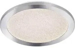 WOFI Deckenleuchte Peggy 1flg - Silber