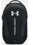 Under Armour UA Hustle 6.0, 40,6 cm (16"), Notebook-Geh&auml;use, Polyester - Schwarz