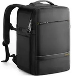 Inateck Rucksack spritzwassergesch&uuml;tztes 3-Wege-Kabinengep&auml;ck f&uuml;r Low-Cost/Budget