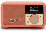 Roberts Radio Revival Petite 2, Tragbar, Digital, DAB, DAB+, FM, 3,5 mm,...