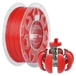 CR-PLA Filament Red, 3D-Kartusche