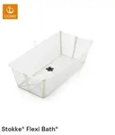 Stokke&reg; Flexi Bath&reg; Badewanne X-Large Sandy Beige - Beige