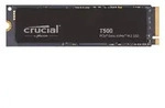 Crucial T500 - SSD - 4 TB - intern - M.2 2280 - PCIe 4.0 x4 (NVMe)