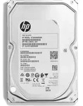 HP 2 TB 7200RPM SATA 3,5 Zoll Enterprise, SATA, PC, 205 mm, 154 mm, 78 mm, 640 g
