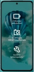 HMD HQ5020005A5V0, HMD Skyline, 16,6 cm (6.55"), 8 GB, 256 GB, 108 MP, Android 14,