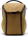 Peak Design Everyday, Rucksack, Jede Marke, Schultergurt, Notebook-Geh&auml;use, Braun -