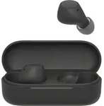 Sony WFC510B In-Ear schwarz TWS-BT-Kopfh&ouml;rer - Schwarz