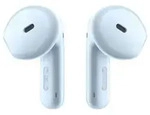Xiaomi Redmi Buds 6 Active transparent blue - Blau