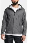 Under Armour Herren Cloudstrike Jacke-Grau 1374644-026__XXL - Grau - XXL