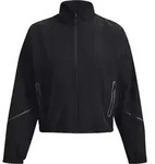 Under Armour Unstoppable Jacke-Schwarz 1374889-001__MD - Schwarz - 168