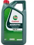 Castrol Magnatec 5W-20 E 5 Liter (15F9E5)
