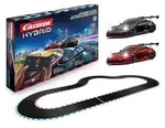 Carrera HYBRID Racing Set Devil Drivers (App-gesteuert) 50050002