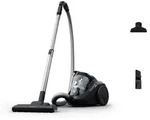 Rowenta Compact Power Cyclonic Staubsauger ohne Beutel RO3725, 750 W, Trommel-Vakuum,
