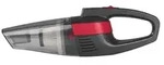 CLEANmaxx Akku Handstaubsauger - Rot