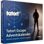 Beckmann, M: FRANZIS 67227 - Tatort Escape Adventskalender: