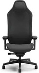 Fractal Design FD-CH-RE1F-01, Fractal Design FD-CH-RE1F-01, PC-Gamingstuhl, 125 kg,