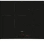 Induktionskochfeld Siemens AG EH631HDC1E 59,2 cm 7400 W - Schwarz