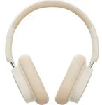 Baseus D05 BLUETOOTH Kulak &Uuml;st&uuml; Kulaklık Siyah, Kopfh&ouml;rer, Wei&szlig; - Wei&szlig;