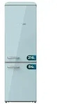 Cecotec 02759, 300 l, SN-ST, 4 kg/24h, E, Fresh Zone Fach, Blau - Blau