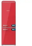Cecotec 02756, 300 l, SN-ST, 41 dB, 4 kg/24h, E, Rot - Rot