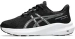 Schuhe Asics 003 Gt 1000 13 Gs 1014A343003W - Schwarz/Wei&szlig; - 37,5