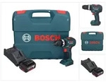 Bosch GSB 18V-55 Professional Akku Schlagbohrschrauber 18 V 55 Nm Brushless +...