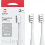 Oclean P1C9-X PRO DIGITAL 2 St&uuml;ck Silber - Wei&szlig;