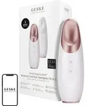 Geske SMART APP GUIDED 6 in 1 Warm & Cool Eye Energizer #White 1 Stk