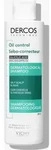 Vichy Dercos Oil Correct Shampoo f&uuml;r fettiges Haar 200 ml
