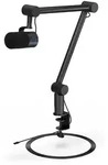 ENDORFY Mikrofon Solum Studio, Plug&Play, verstellbarer Arm, Studio-Qualit&auml;t -