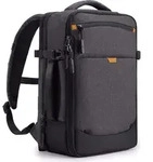 Inateck 17-20L Handgep&auml;ck-Rucksack, kompatibel mit 14 Zoll MacBook Pro, f&uuml;r