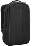 HyperPack Pro - Notebook-Rucksack - 40.6 cm (16") - Schwarz - Schwarz