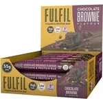 Fulfil Vitamin & Protein Bar &ndash; 15 x 55g-Riegel Chocolate Brownie