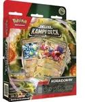 Pok&eacute;mon TCG League Battle Decks August 2024 *Deutsche Version*