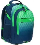 Schulrucksack Elephant Hero Signature Rucksack Jungen M&auml;dchen Schultasche...