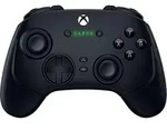 Razer Wolverine V3 Pro, Gamepad, PC, Xbox Series S, Xbox Series X, Analog, Verkabelt
