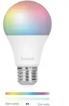 Hombli smarte Gl&uuml;hbirne, 9W, E27, RGB, CCT, 1+1 Promo Pack