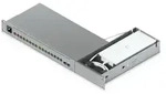 Ubiquiti Gestellbauadapter - 1U - Schwarz
