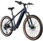 Agon Alpha E Bike Mountainbike Herren oder Damen 170 - 190 cm Pedelec 27,5 Zoll