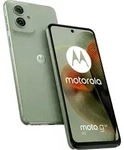Motorola moto g55 5G smoky green - Gr&uuml;n