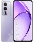 OPPO A80 5G, 16,9 cm (6.67"), 8 GB, 256 GB, 50 MP, Android 14, Violett - Violett